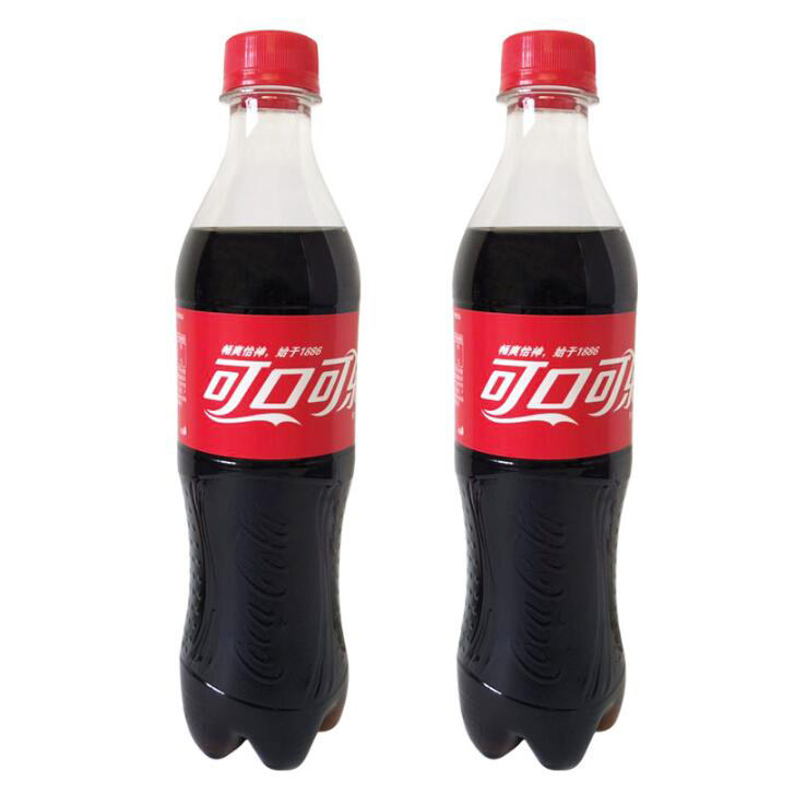 可口可乐500ml碳酸饮料 (6)