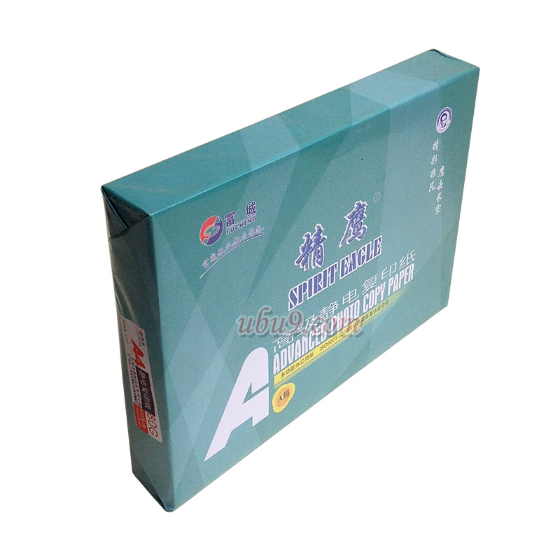 富城精鹰复印纸A4-(4) 富城精鹰复印纸A4-(4)