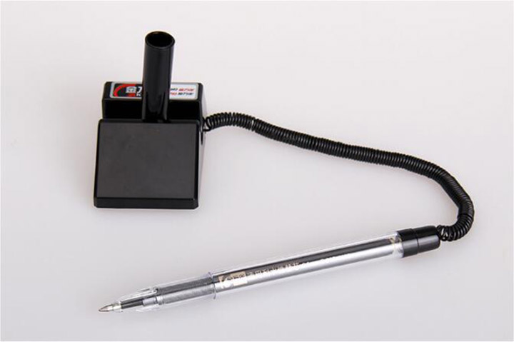 金万年 G-377宝珠台笔 (9)比优办公用品网
