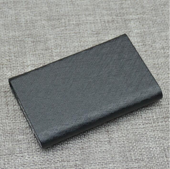 不锈钢包皮订制款名片盒背面 (3) 广州比优文具批发订制