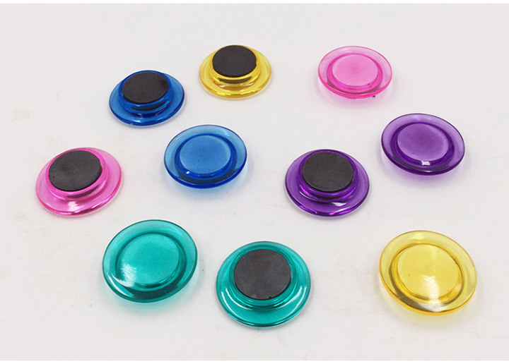 富强大号中号透明磁粒-(3) 富强大号中号透明磁粒-(3)