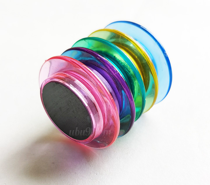 富强大号中号透明磁粒-(11) 富强大号中号透明磁粒-(11)
