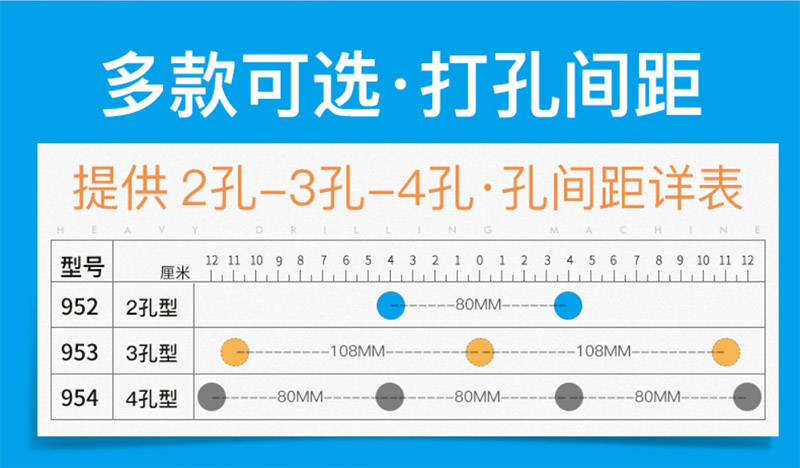 得力100页重型打孔机0130 (10) 得力100页重型打孔机0130 (10)