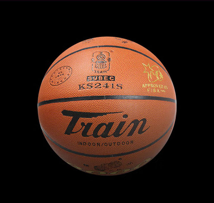 火车2000比赛用优能系列篮球-(2)7