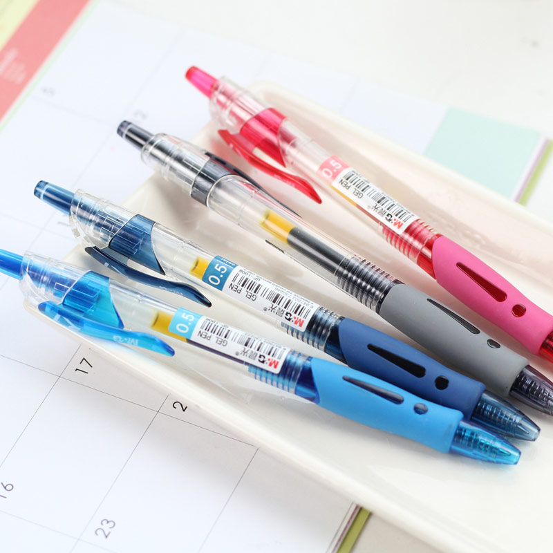 sxyp-晨光1008按动中性笔-8-(4)番禺大石办公用品 sxyp-晨光1008按动中性笔-8-(4)番禺大石办公用品
