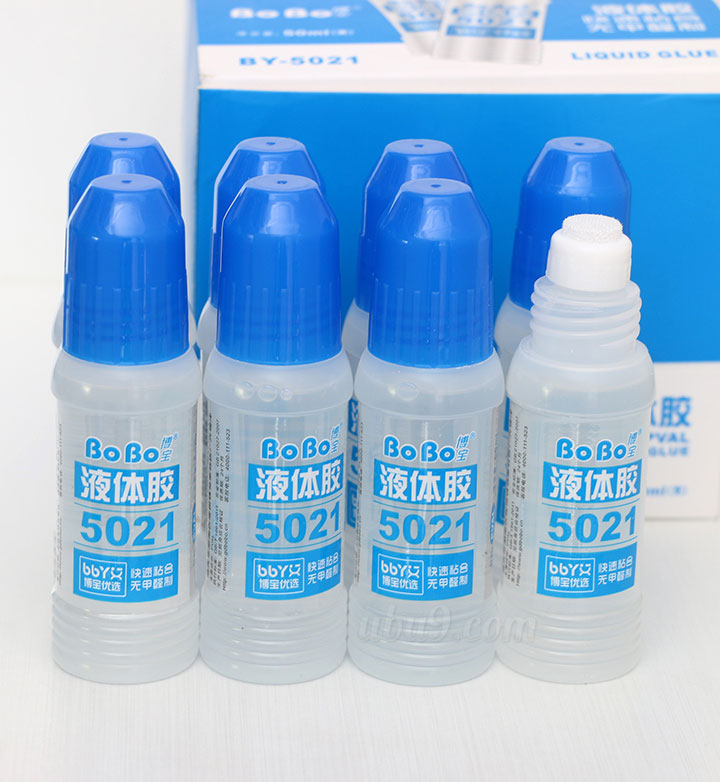 BOBO博宝5021液体胶水-(5) BOBO博宝5021液体胶水-(5)