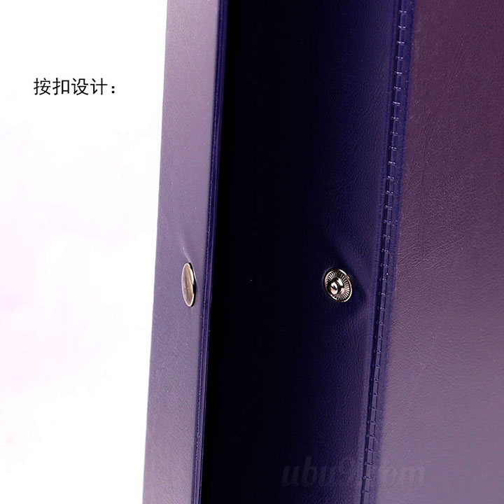利威A803深蓝文件盒子-(4)天河办公文具配送 利威A803深蓝文件盒子-(4)天河办公文具配送