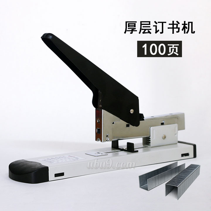 华普达厚层书机100页-比优办公用品 华普达厚层书机100页-比优办公用品